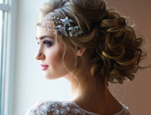 Wedding Wig – How to Wear a Wig on Your Wedding Day