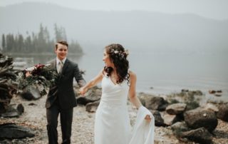 planning a destination wedding