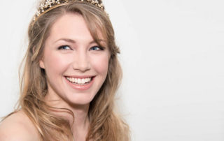 natural radiant bridal makeup
