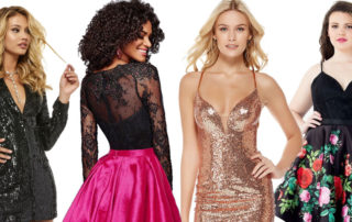 homecoming dresses 2018
