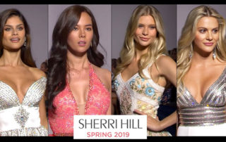 sherri hill prom 2019 collection