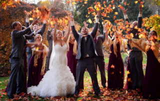 wedding guest dress etiquette for fall
