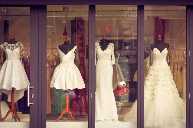 New Used  Sample Wedding Dresses  PreOwnedWeddingDresses