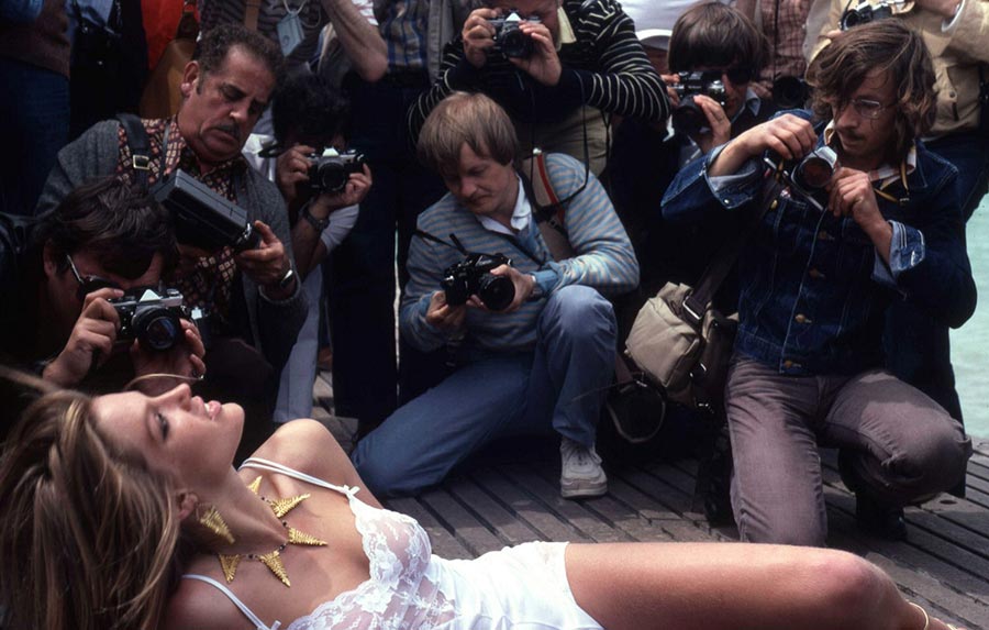 Cannes 2019
