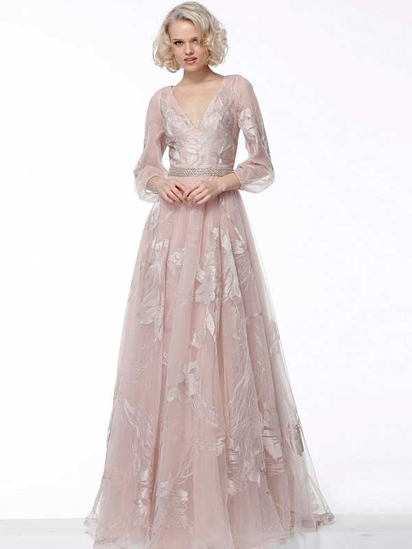 Jovani Dress Style 68056