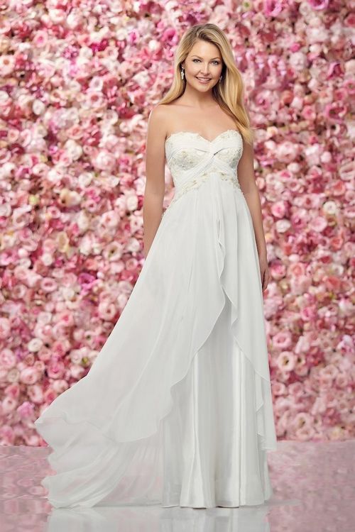 emcw_f15_18107-bi Enchanting by Mon Cheri 18107 Bridal Gown