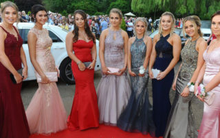 red carpet prom trends