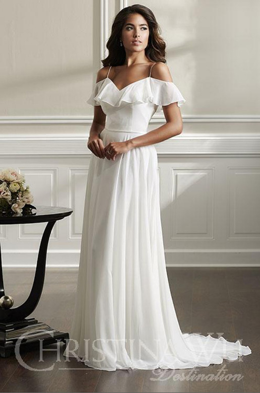 christina wu wedding dress 22897