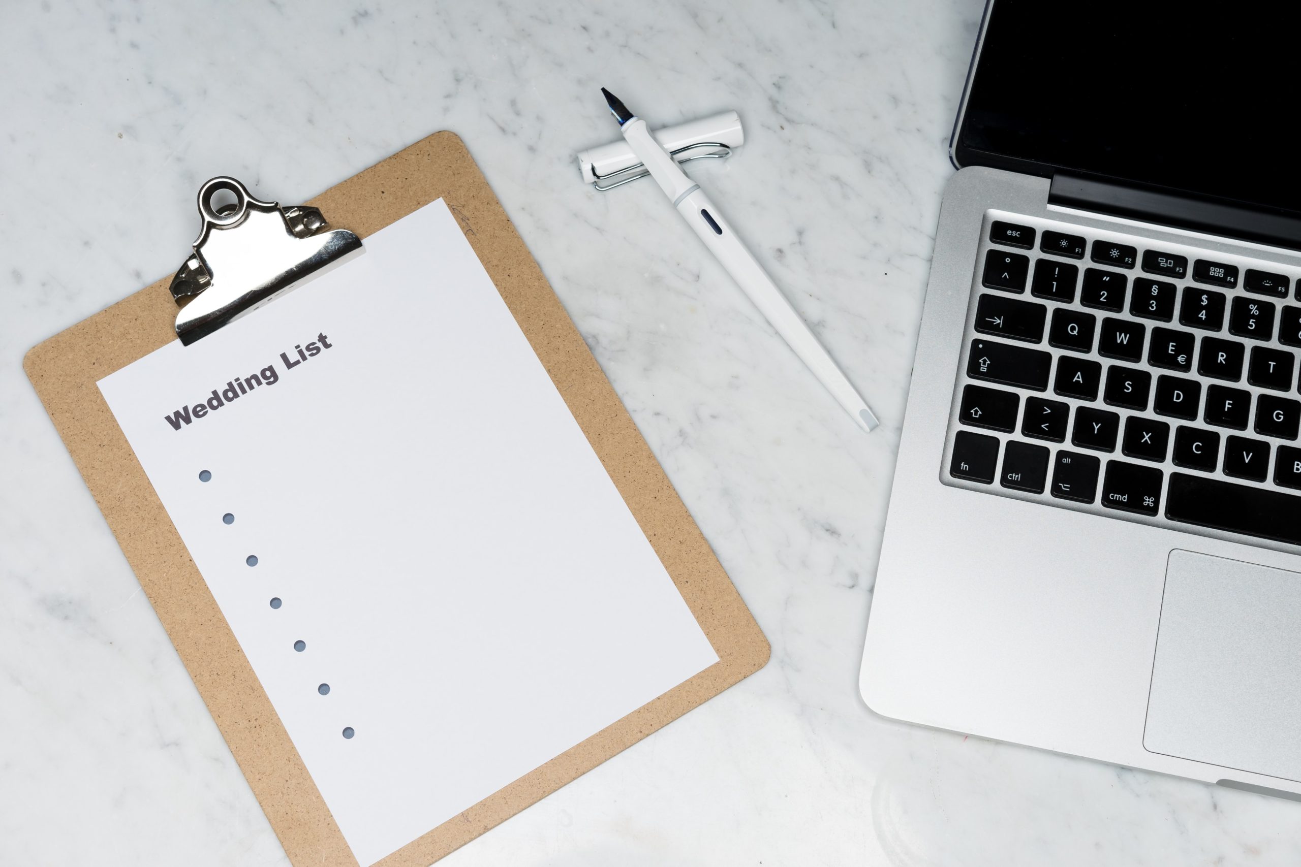 Virtual Wedding Planning//How to Plan a Wedding During COVID-19 // Madame Bridal