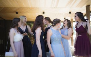 Looking for a stylish and flattering outfit to wear to prom 2021? Check out this prom style guide for trending styles, designers, and more.