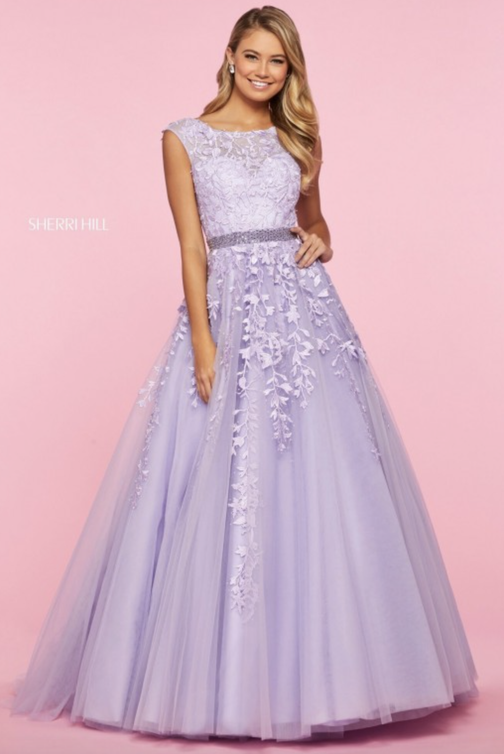Top Modest Prom Dresses of 2021 -
