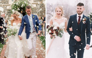 best season to get married