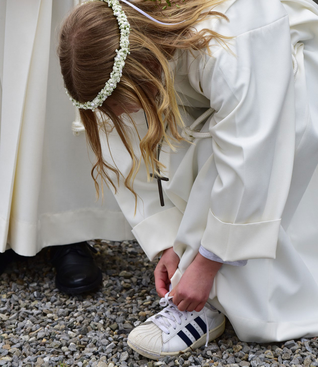 first-communion-comfort holy communion
