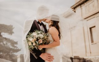 Easy Steps to A Stress Free Wedding