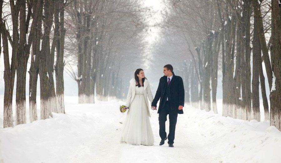 winter-wedding winter wedding
