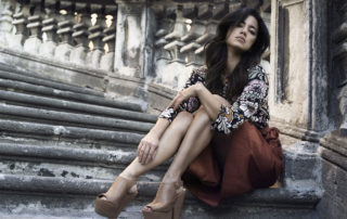 Cocktail dresses for every occasion