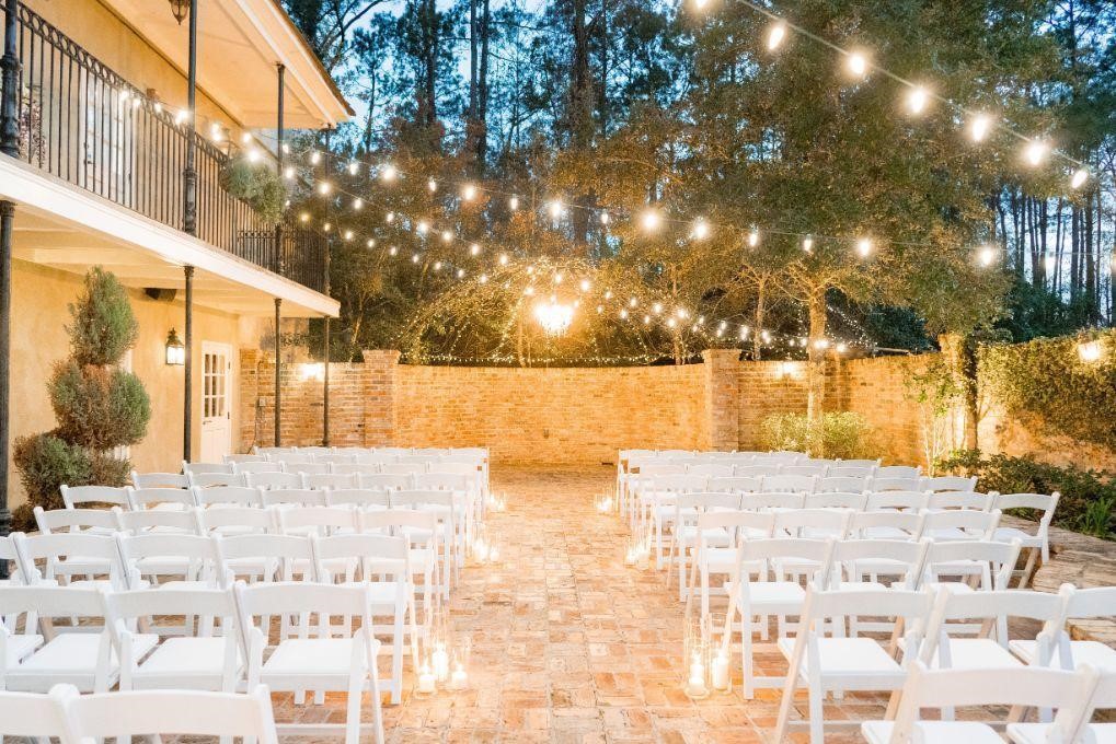 The Fleur De Lis Event Center