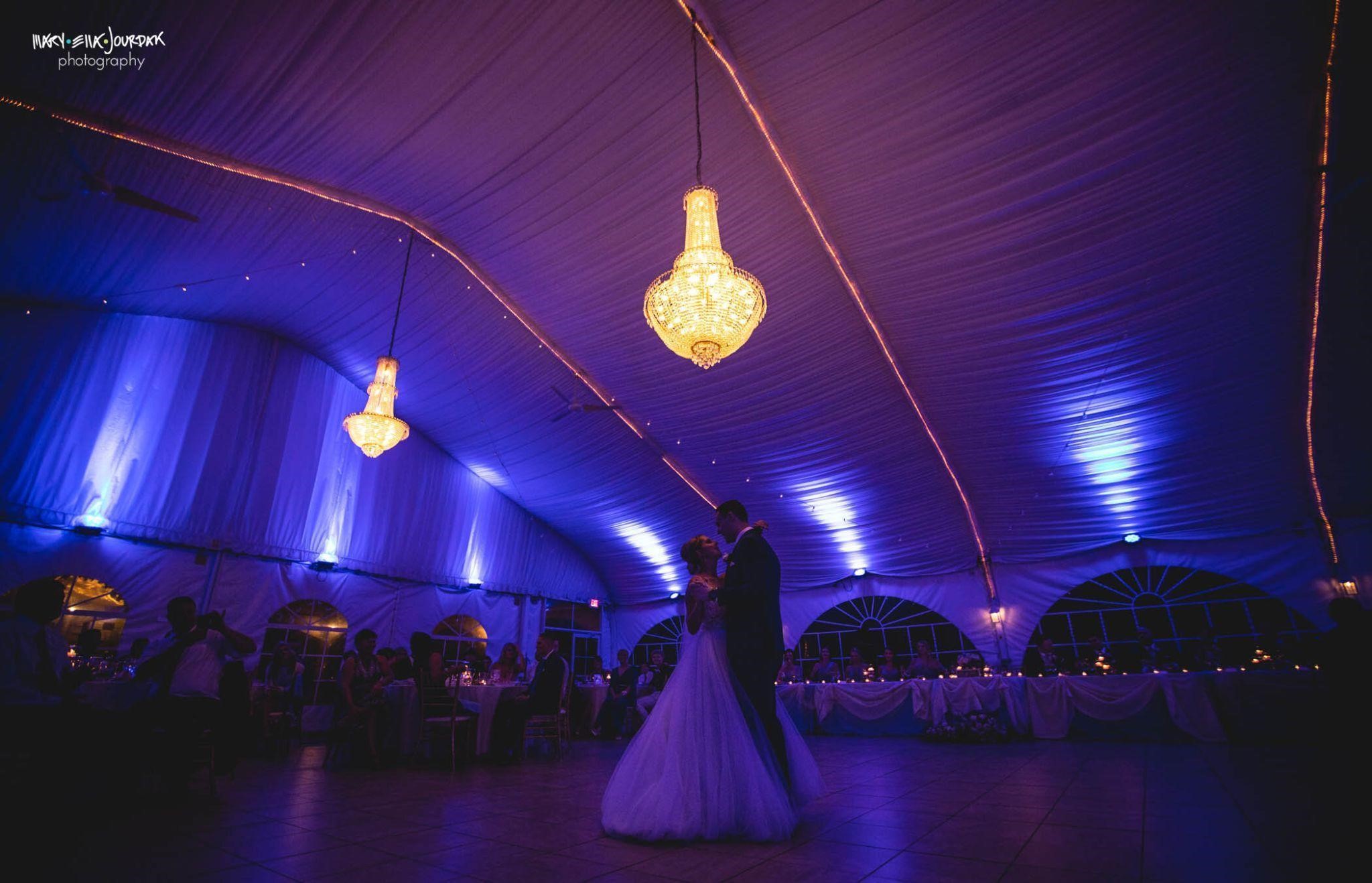 Wedding venue - Celebration At The Bay