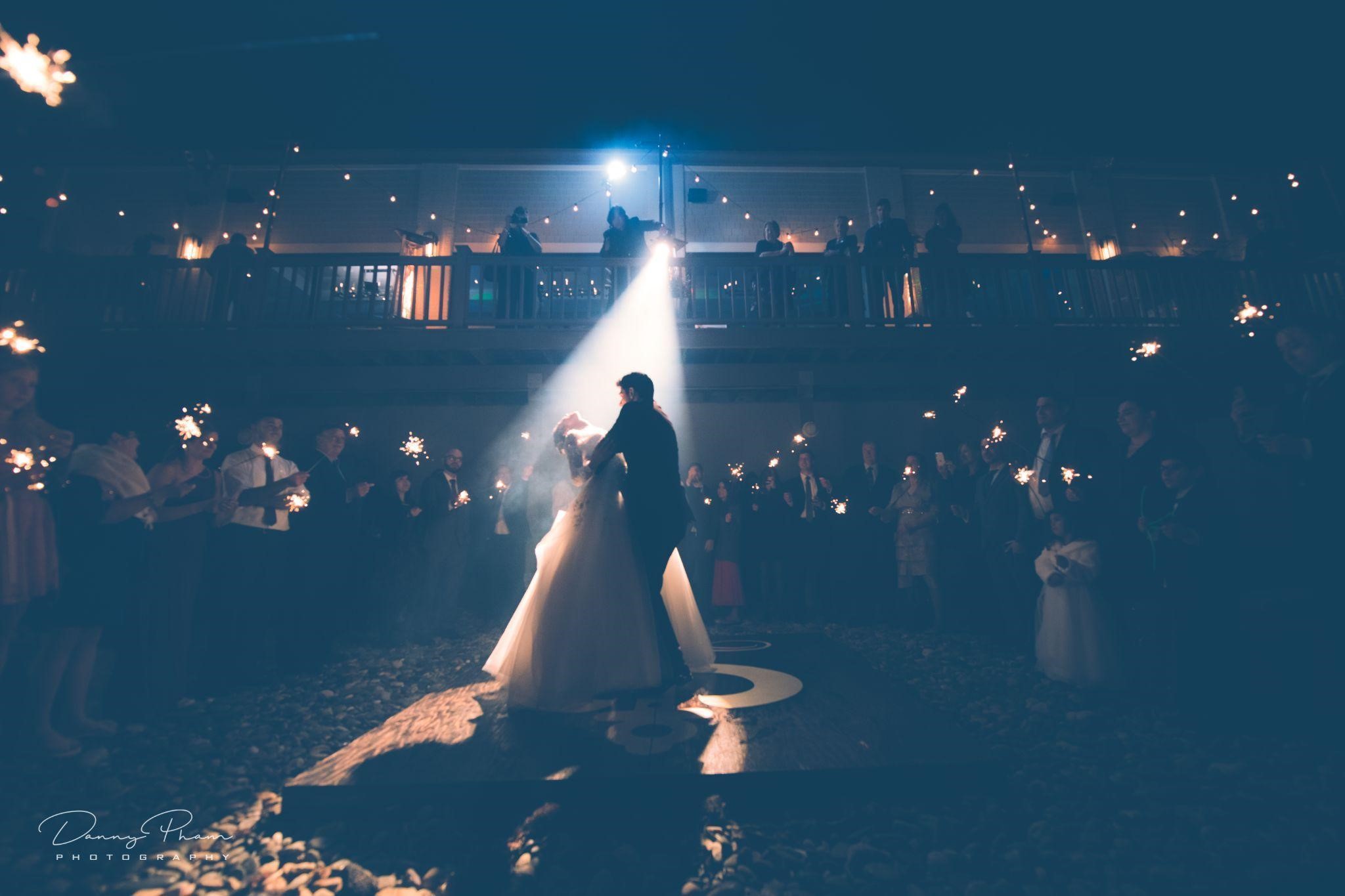Wedding venue - Oceanview Of Nahant
