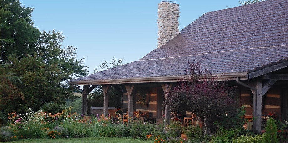 Wedding venue - Roca Ridge