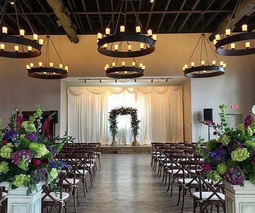 Wedding venue - Silver Oaks Chateau