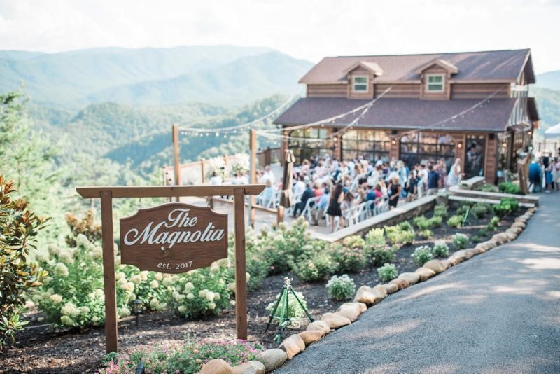 The Magnolia Venue Tennessee