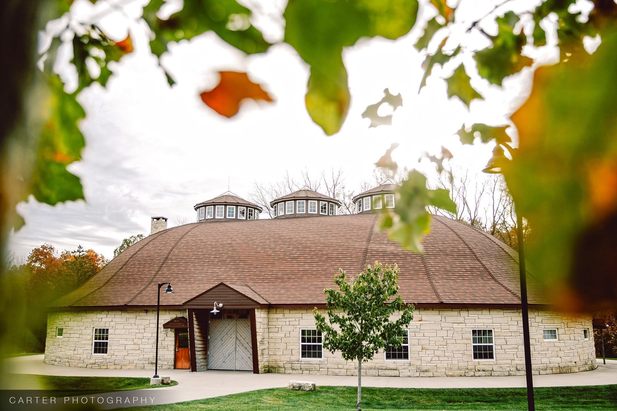 Wedding venue -The Celebration Farm