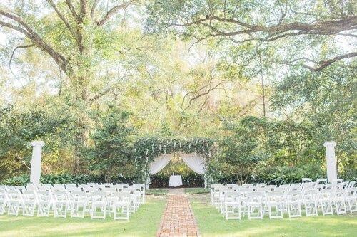 Wedding venue - The Henry Smith House