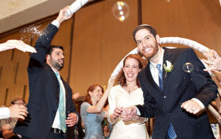 jewish weddings fun facts and traditions