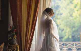 how to cope with a called off wedding