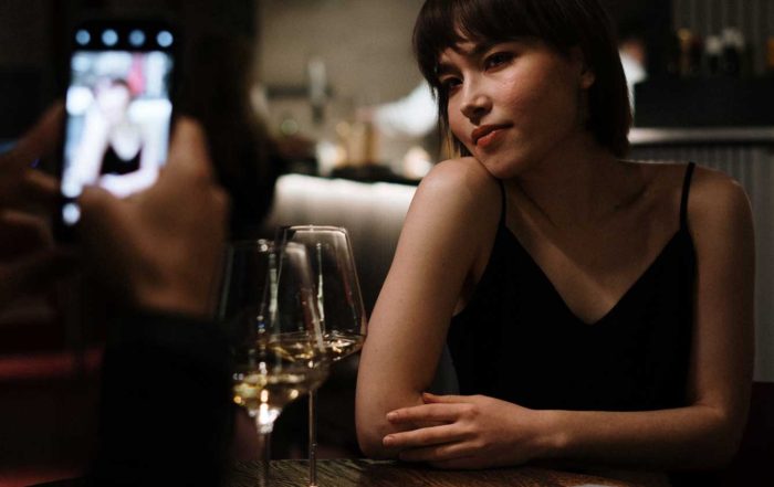 cocktail dress ideas for first date