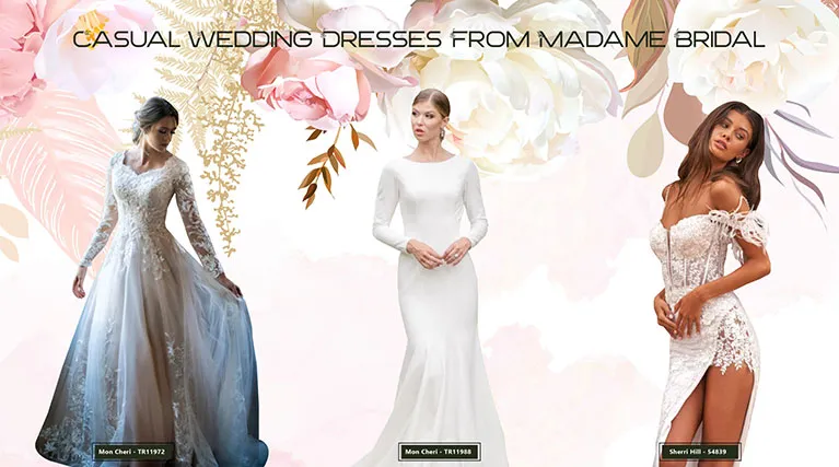 WED2B | Designer Outlet Premium Wedding Dresses