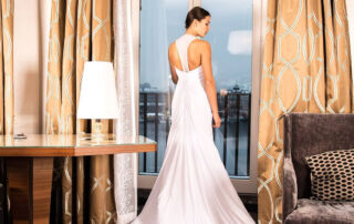 affordable wedding dresses