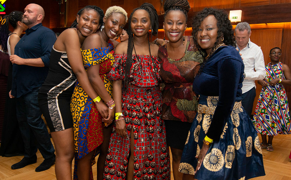 afrcan-gala-vienna african culture gala