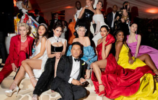 Gala events dress code