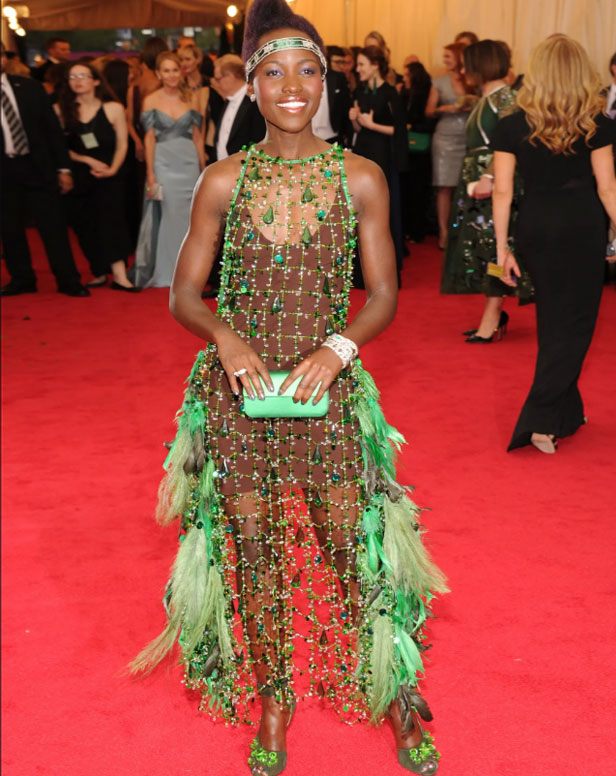 lupita-nyongo-met-gala lupita 2014 met gala