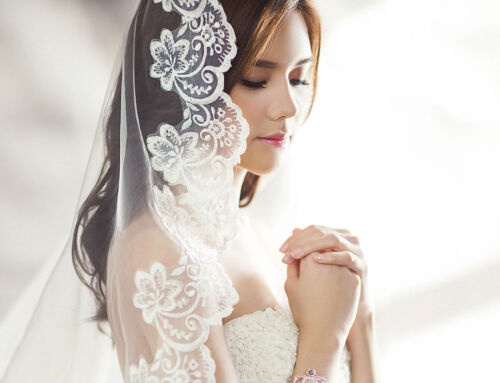 The Psychology of Choosing a Wedding Dress