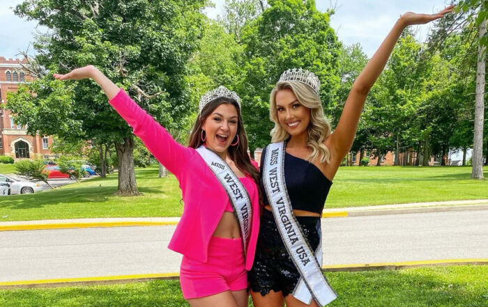 small town pageant