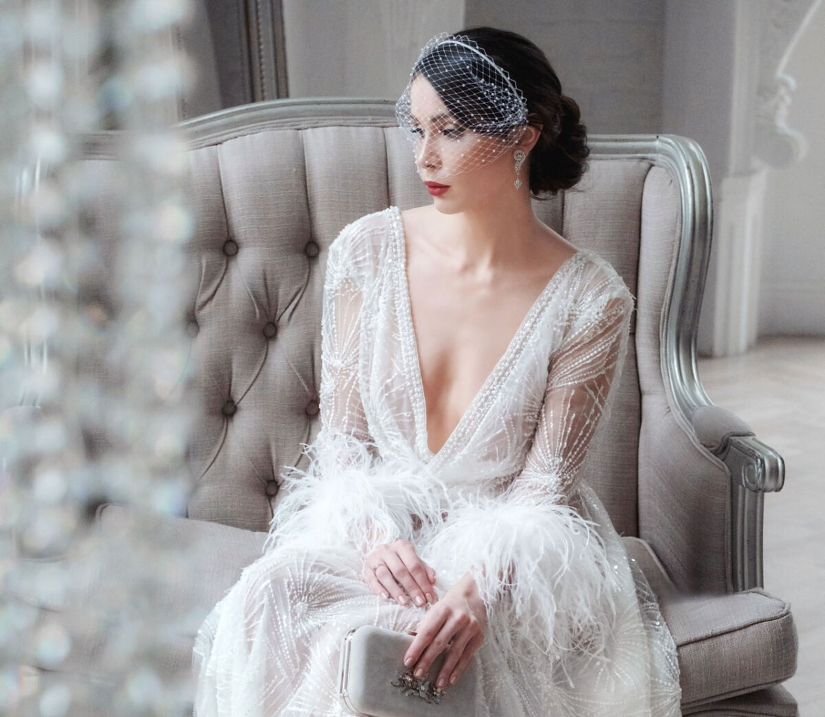luxury-bride