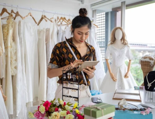 4-Hour Work Week and Ethics Of Ordering A Wedding Dress