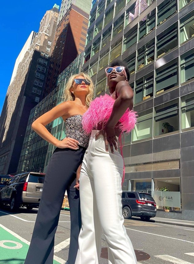 a jovani style