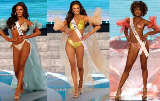 miss usa 2023 swimsuits