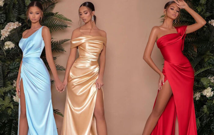 How to prom