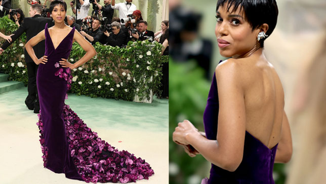 met gala 2024 inspired styles