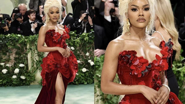 madame bridal met gala dresses