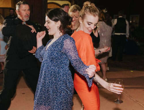 The Wedding Guest Dress Code Do’s and Don’ts