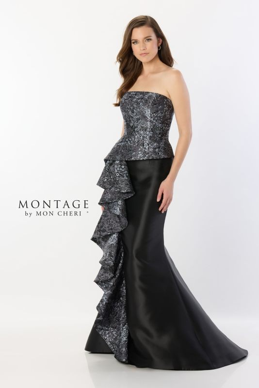 montage by mon cheri m2228