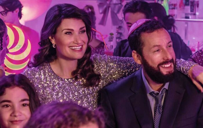 what should mom wear for bat mitzvah