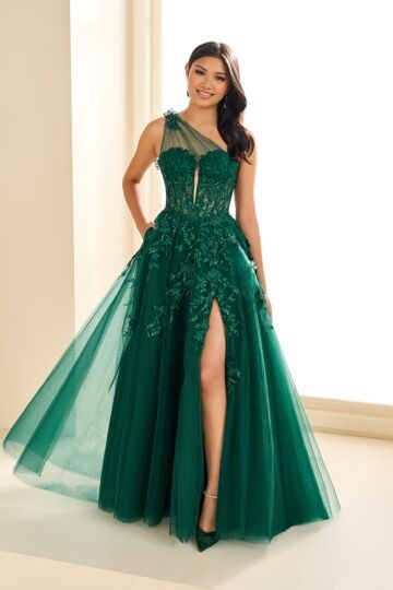 ellie wilde prom 2025