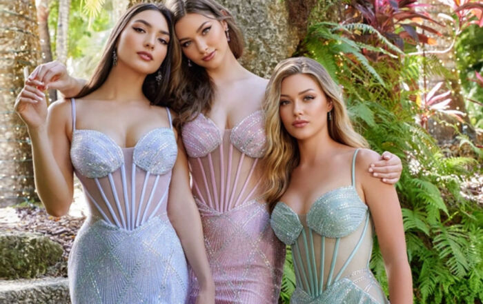 ellie wilde prom 2025